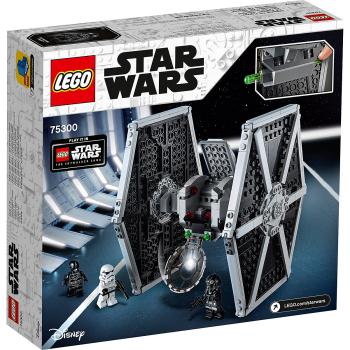 LEGO® Star Wars™ Imperial TIE Fighter™ | 75300